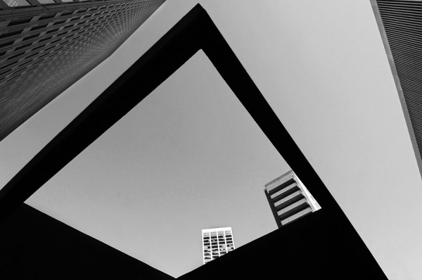Photograph Jure Kravanja In And Out on One Eyeland
